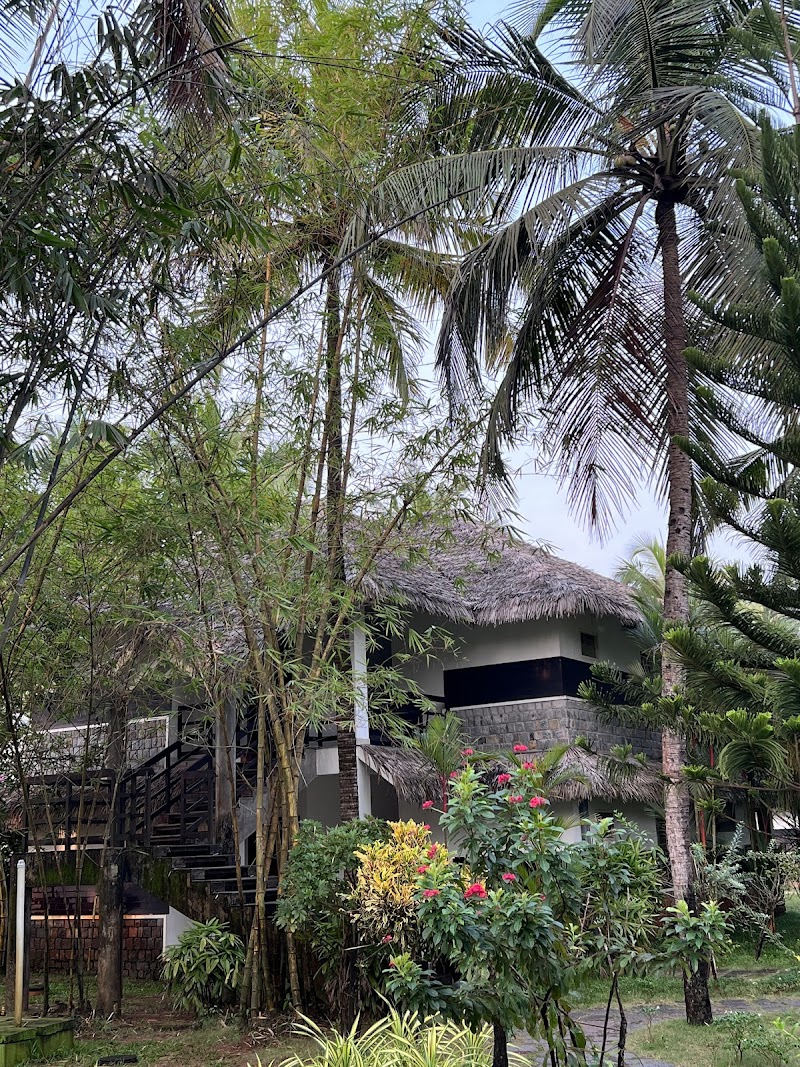 The Malabar Beach Resort travel photo