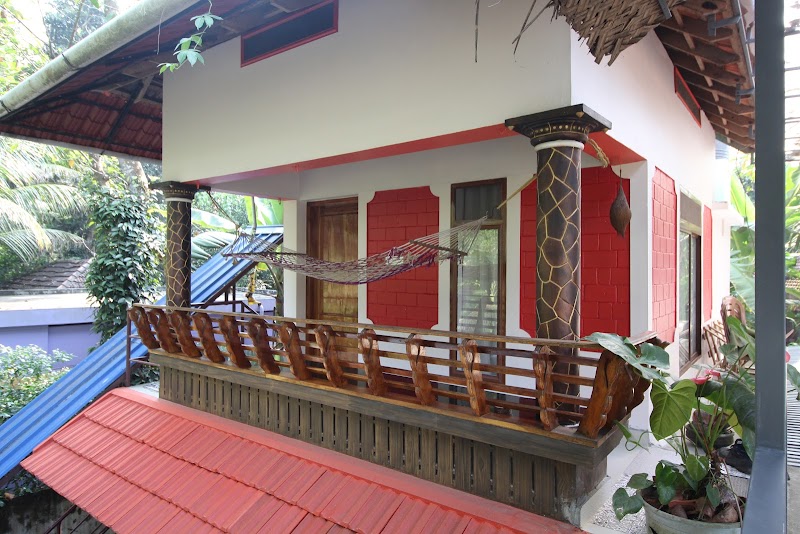 Munroe Island Backwaters Homestay photo