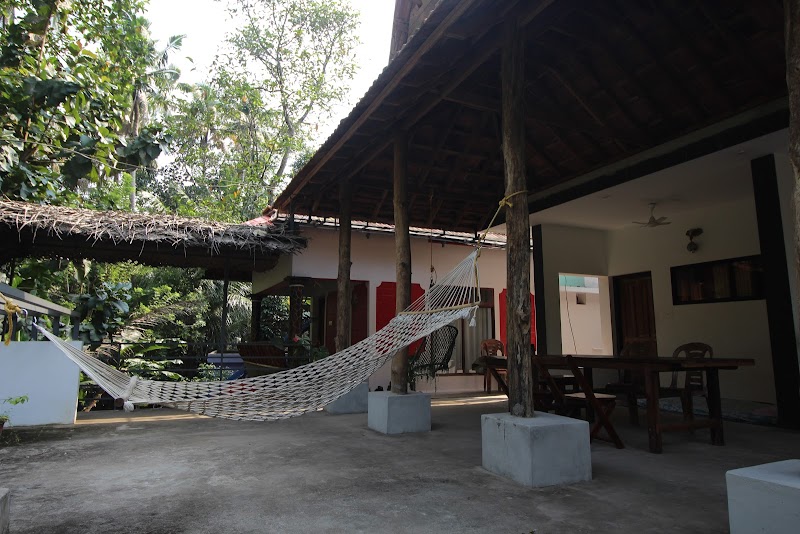 Munroe Island Backwaters Homestay travel photo