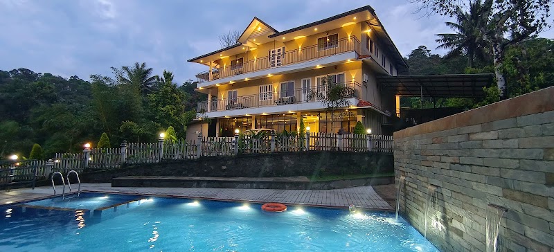 Casa Amari Plantation Resort photo