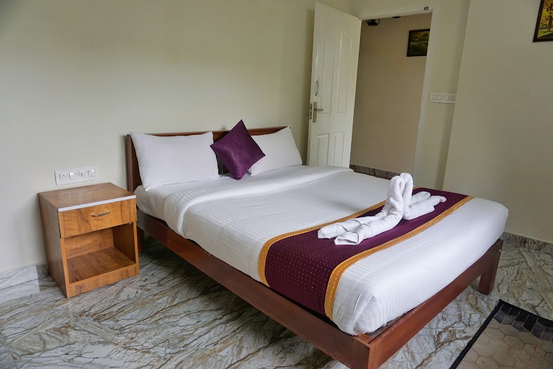 Casa Amari Plantation Resort room
