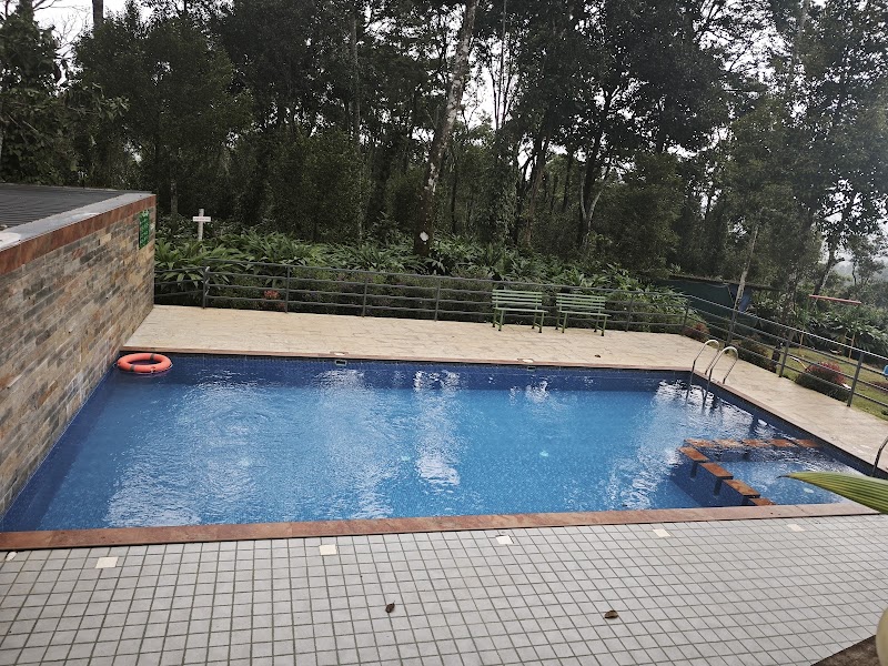 Casa Amari Plantation Resort stay view