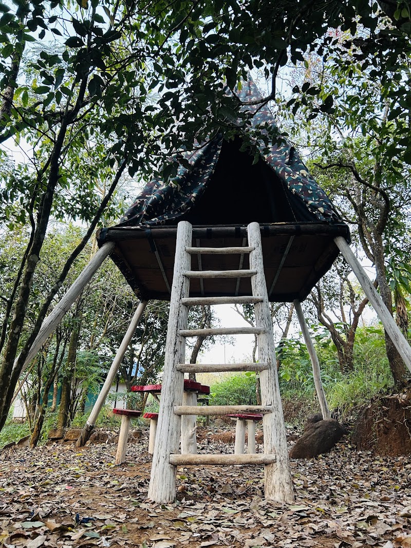 Black Eagl's Camp photo