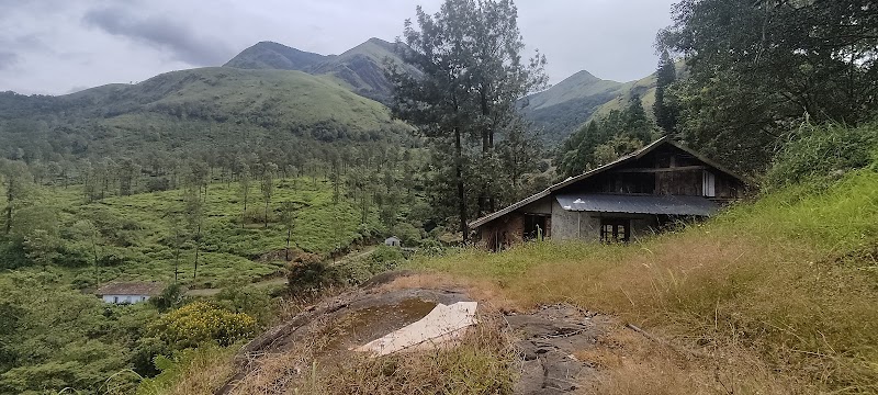 Black Eagl's Camp property view