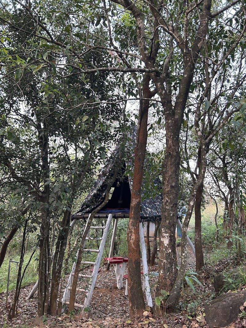 Black Eagl's Camp travel photo