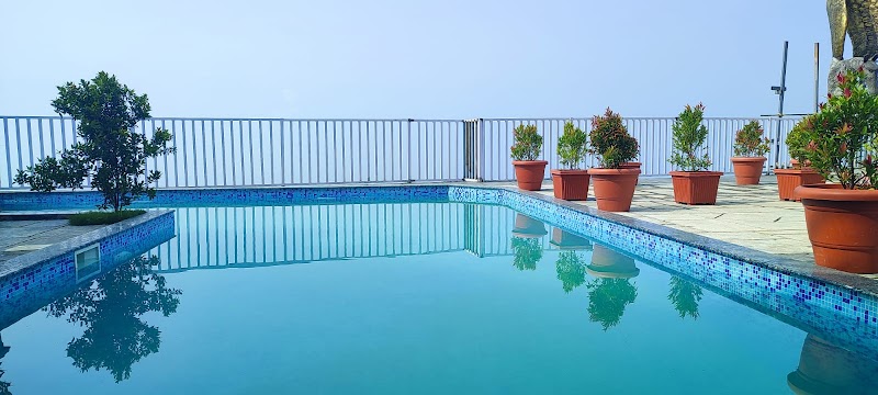 Chillax Resorts photo
