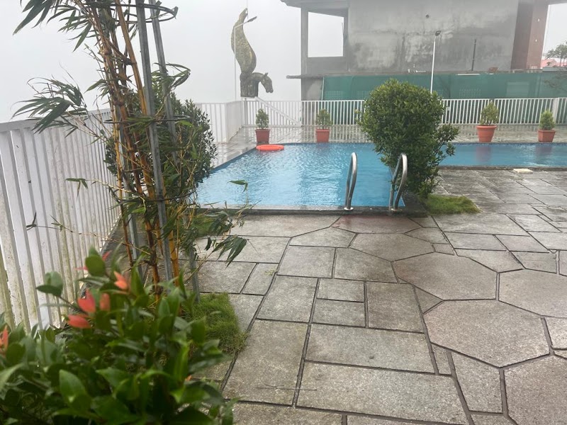 Chillax Resorts property view