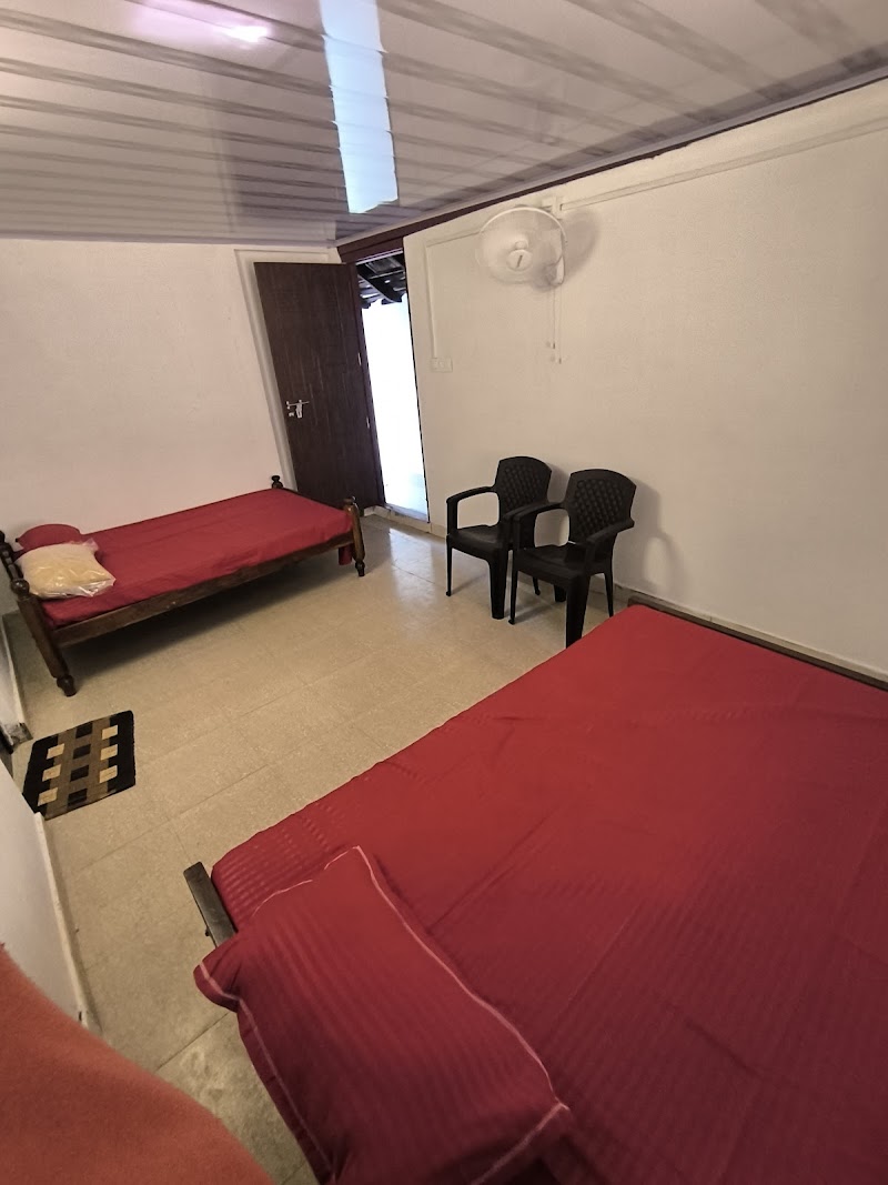 Vengachuvattil Homestay - A Wandertrails Stay travel photo