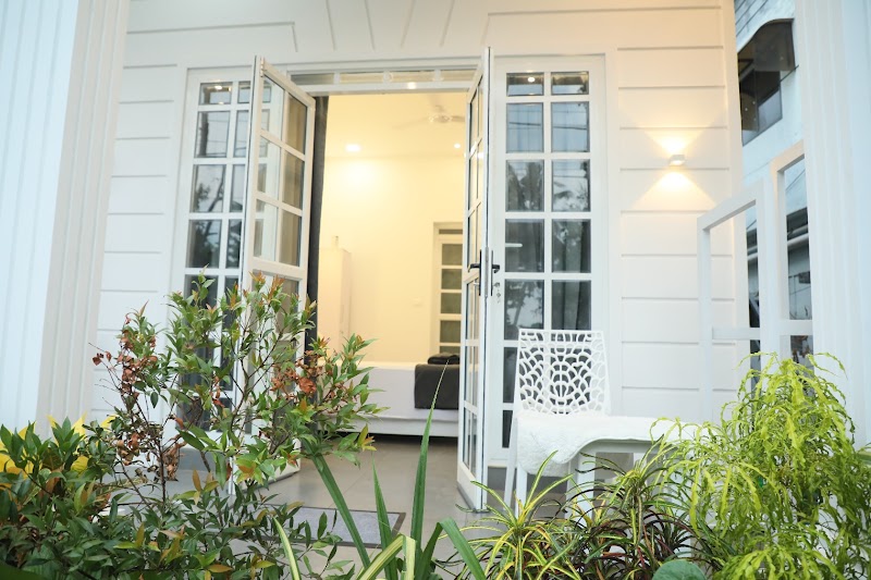 Bateen Beach Stay photo