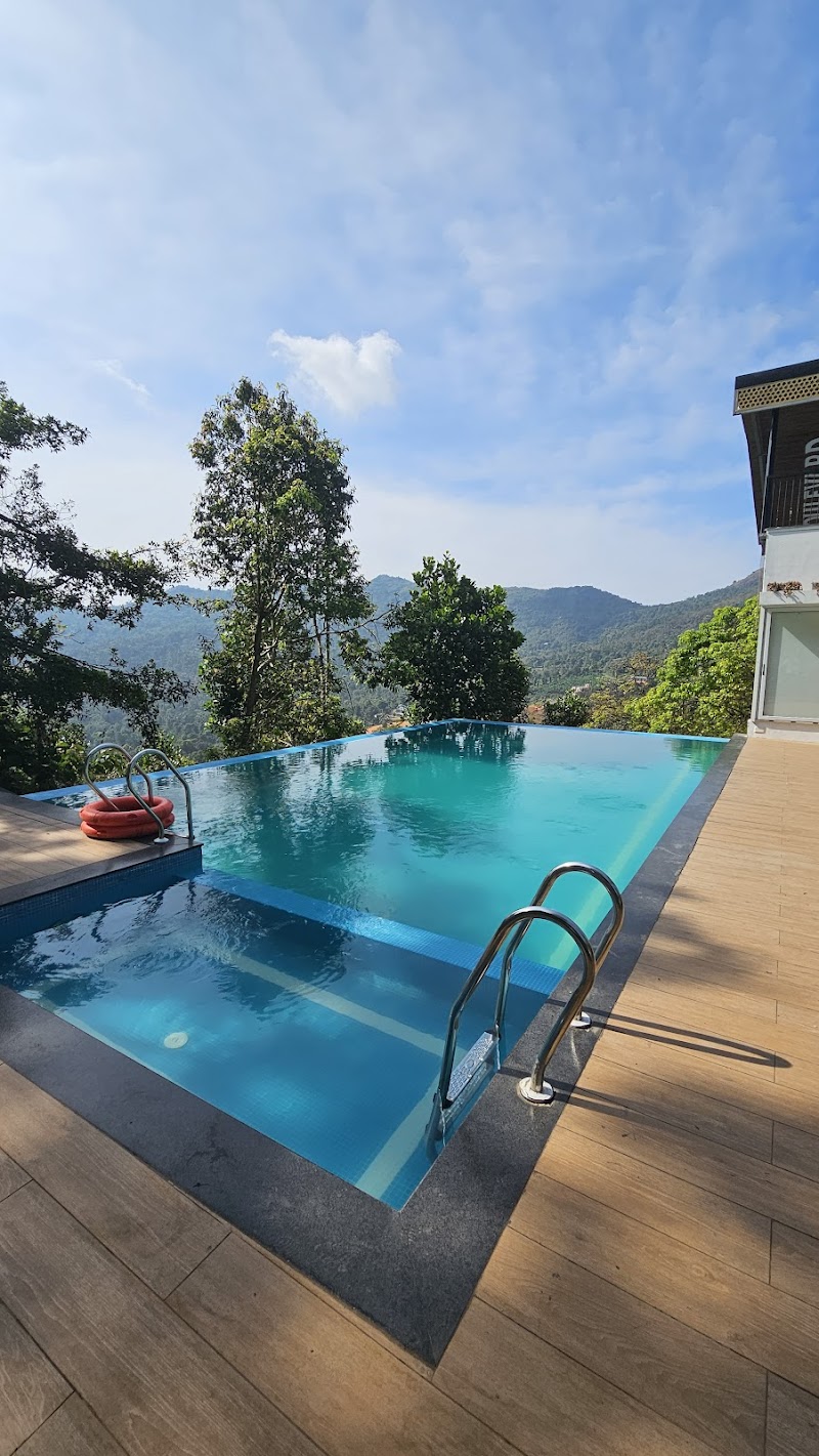 Boulevard Resorts property view