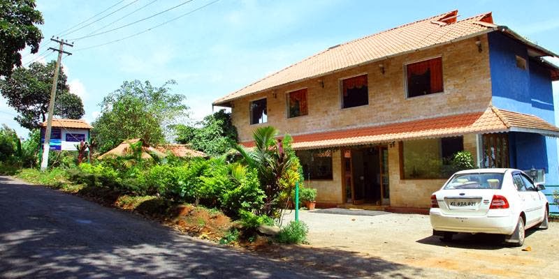 Spice Country Resorts