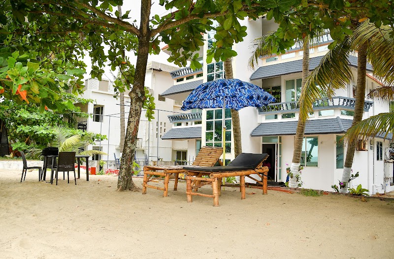 Palm Beach Resort & Cafe photo