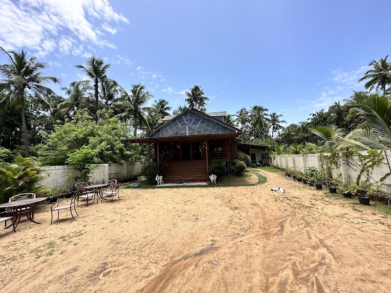 Coco Palm Beach Resort photo