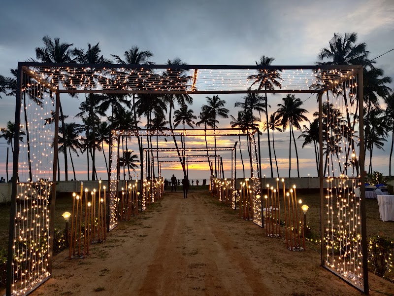 Coco Palm Beach Resort travel photo