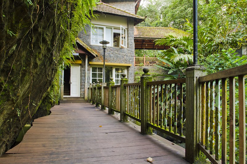 Mystic Mayapott - Kondody Hotels photo
