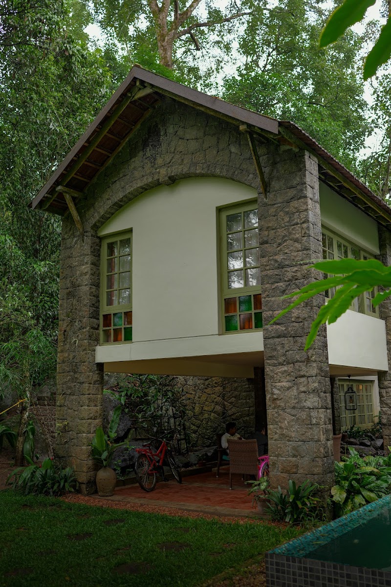 Mystic Mayapott - Kondody Hotels travel photo