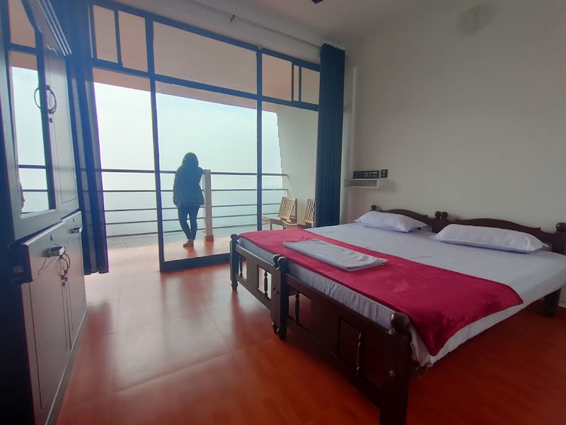 Paithal Hill Resort room