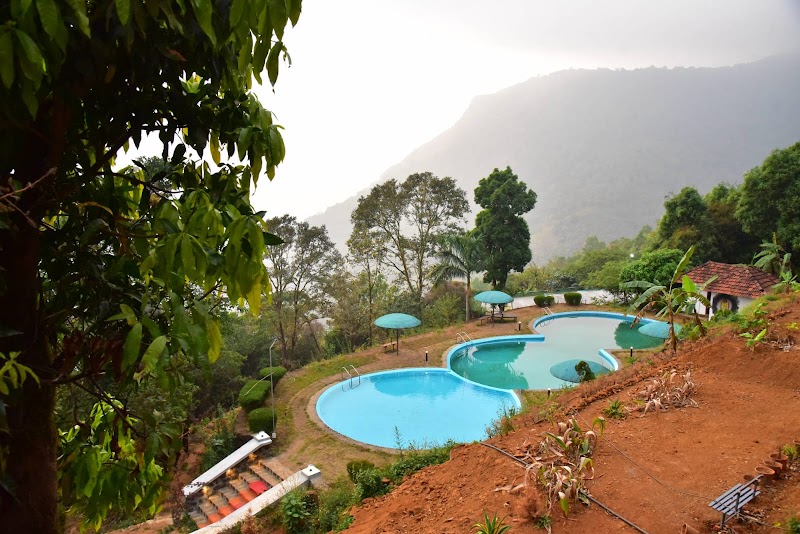 Paithal Hill Resort stay view