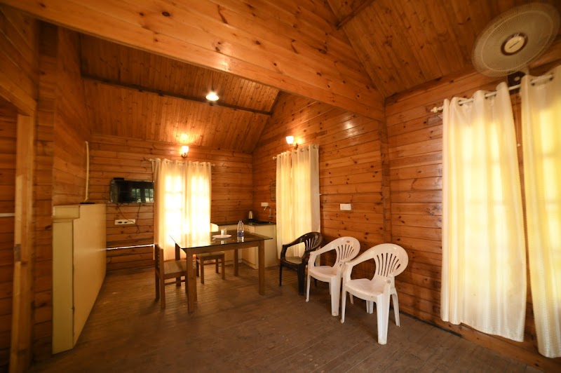 Paithal Hill Resort property view