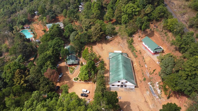 Paithal Hill Resort travel photo