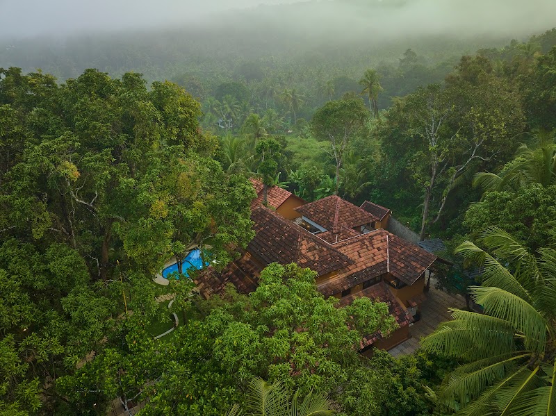 Malabar Kovilakam travel photo
