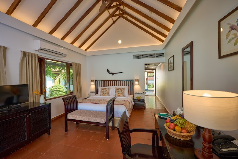 Rhythm Kumarakom travel photo