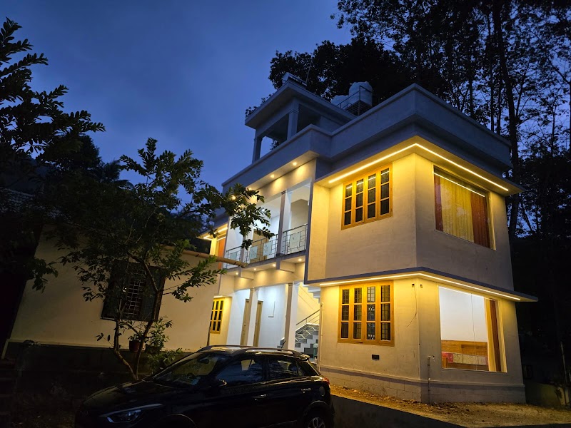 Gavi Gate Home Stay