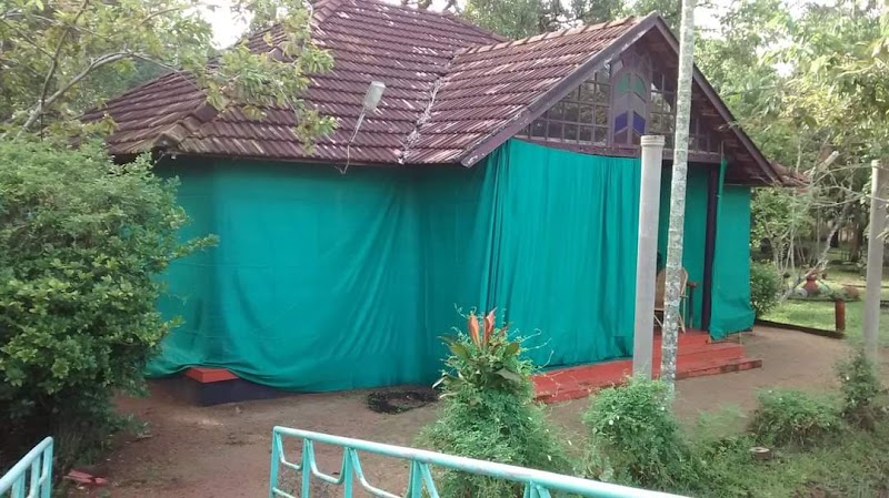 Vembanad Lake Villas photo