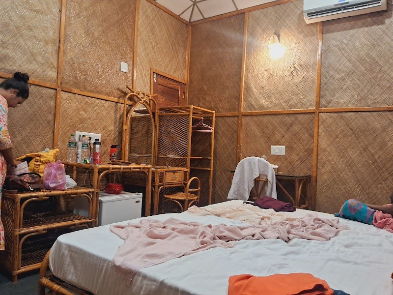 Vembanad Lake Villas room