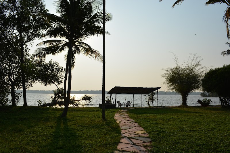 Vembanad Lake Villas travel photo