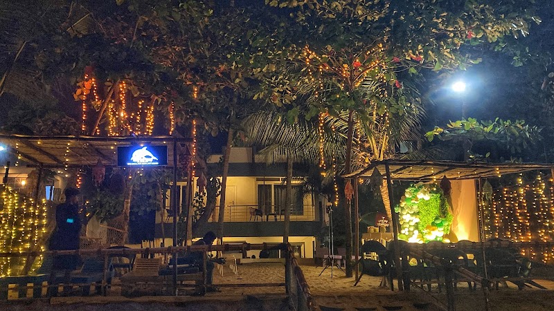 Dolphin Villa Beach Resort property view