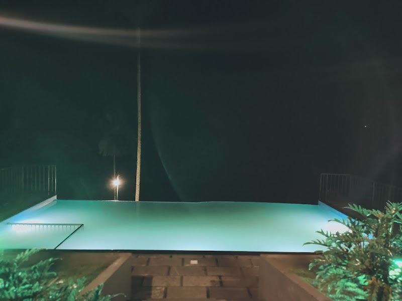 Wayanad Lake View Retreat property view