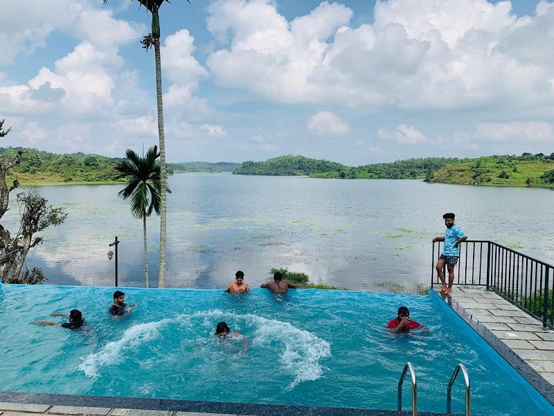 Wayanad Lake View Retreat travel photo
