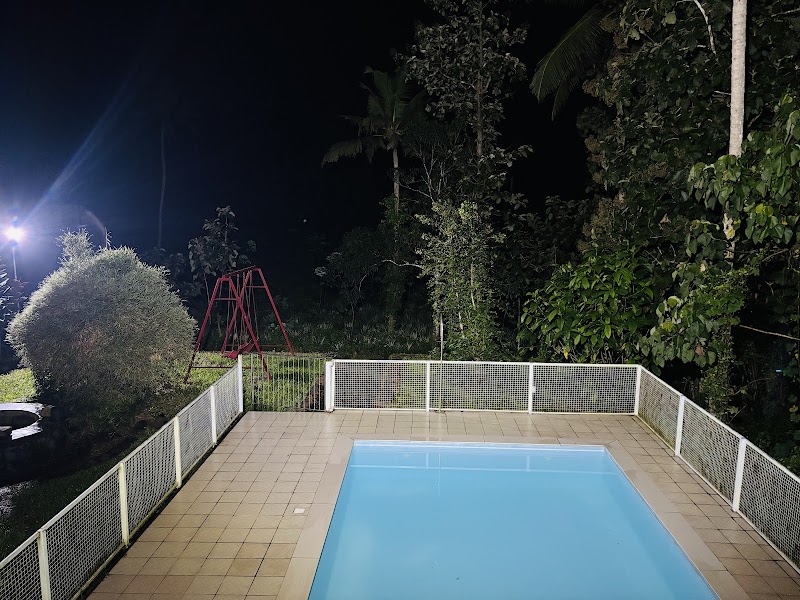 Teak Grove Country House, room