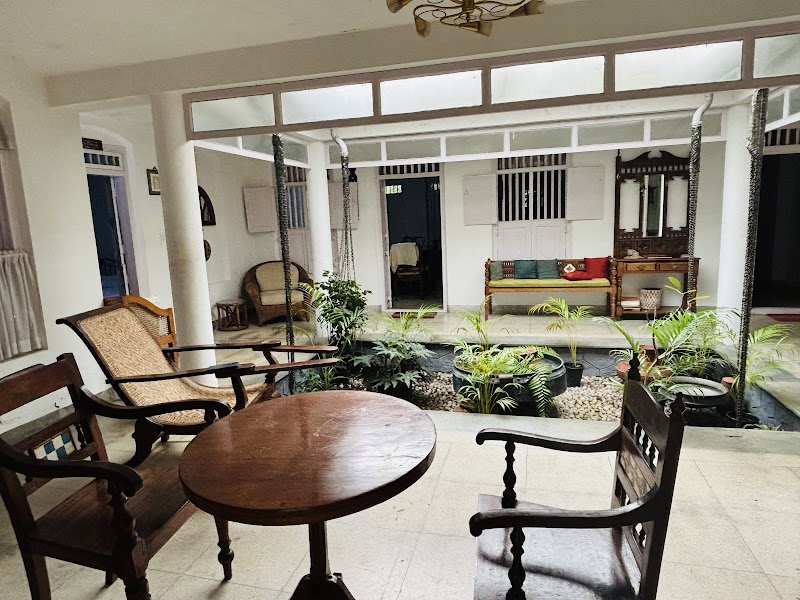 Teak Grove Country House, stay view