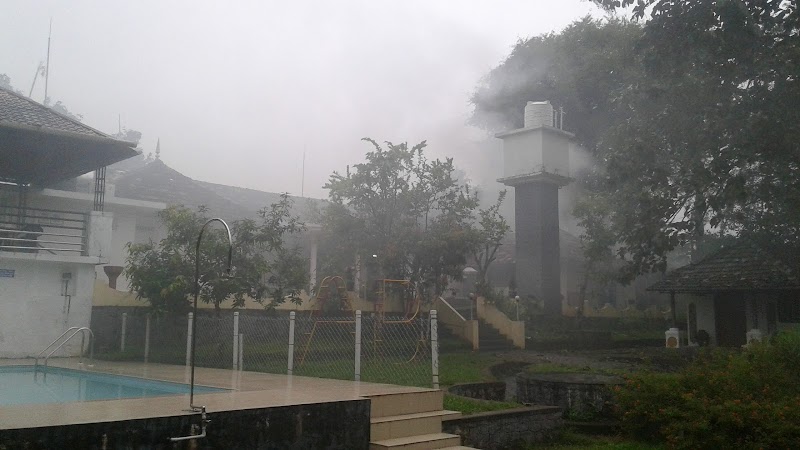 Teak Grove Country House, property view