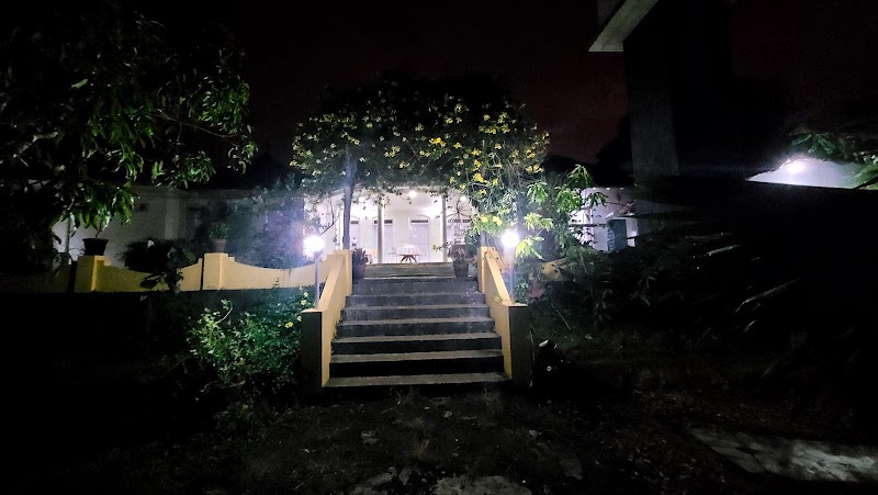 Teak Grove Country House, travel photo