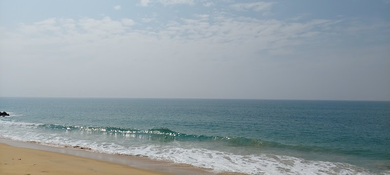 Sea Castle Beach Homestay property view