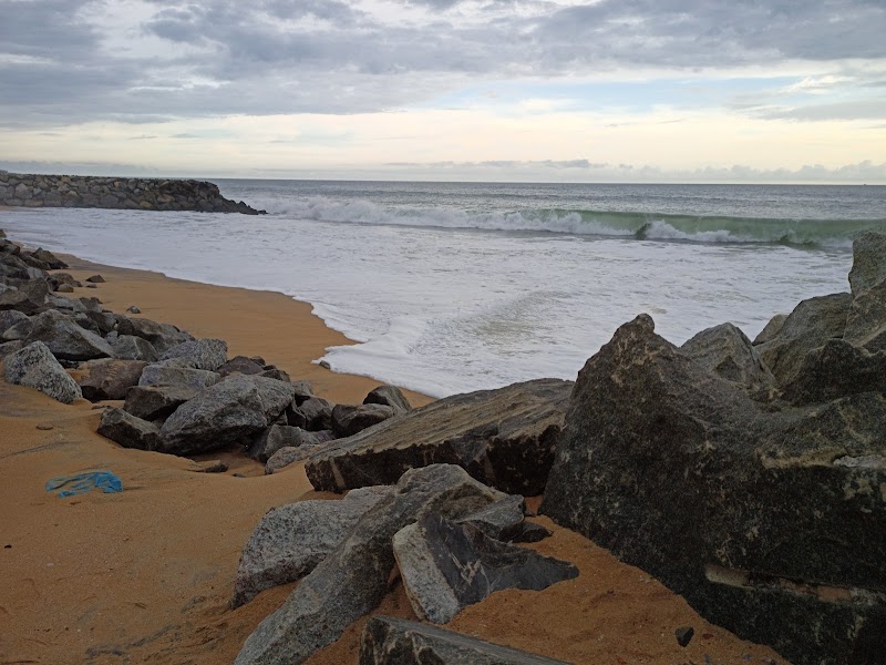 Sea Castle Beach Homestay travel photo