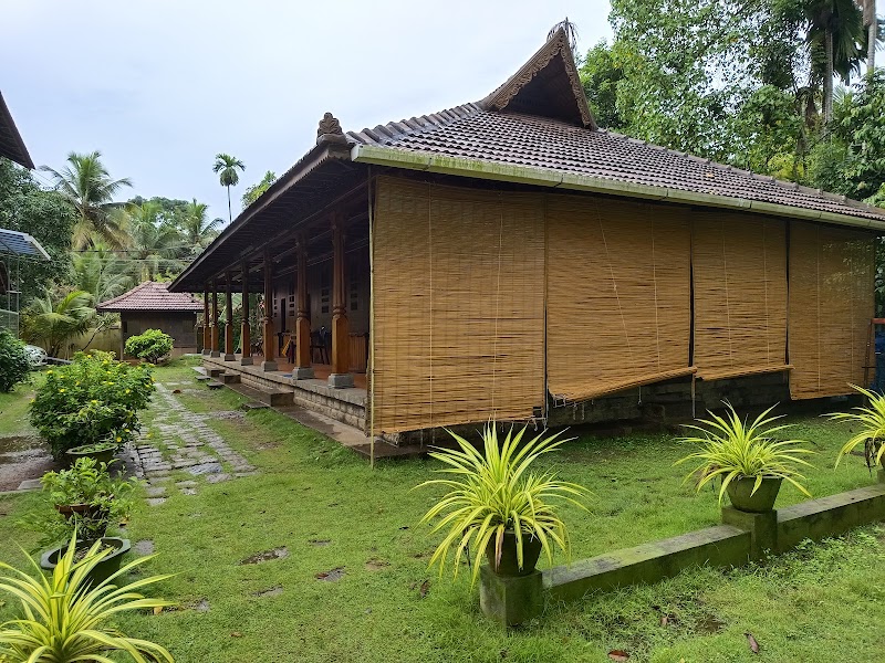 Kuttichira Heritage Home