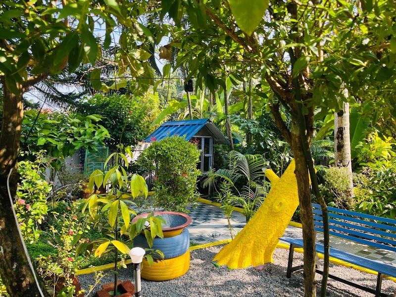 Regal Mansion, Homestay travel photo