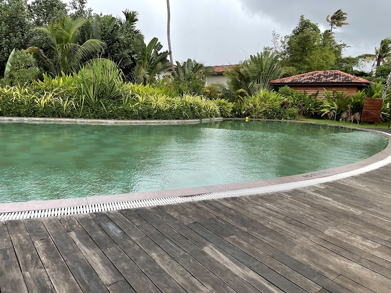 Niraamaya Retreats Backwaters & Beyond stay view