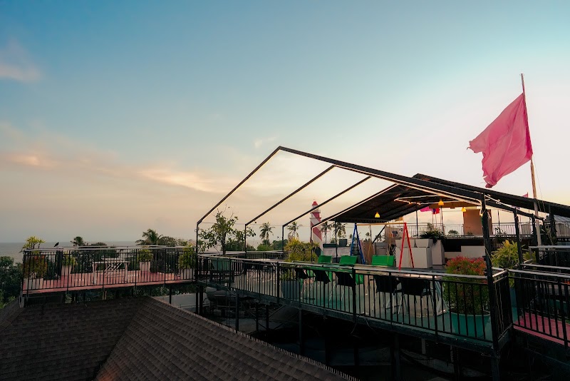Dfort Hotel travel photo