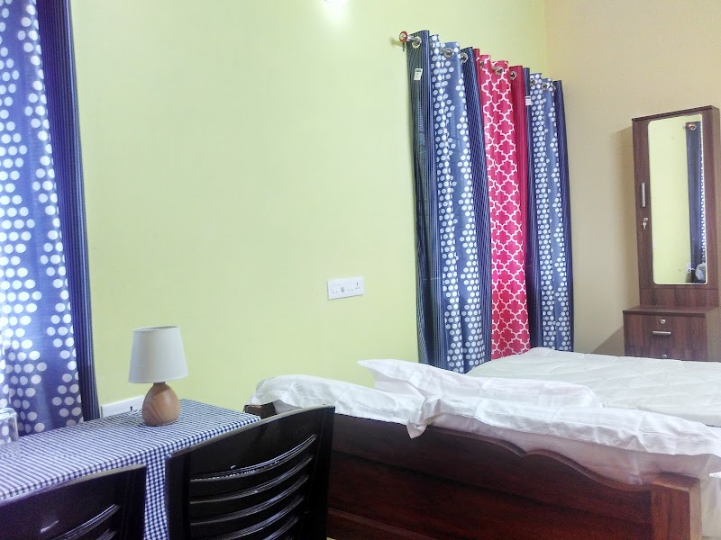 Bekal Fort Homestay photo