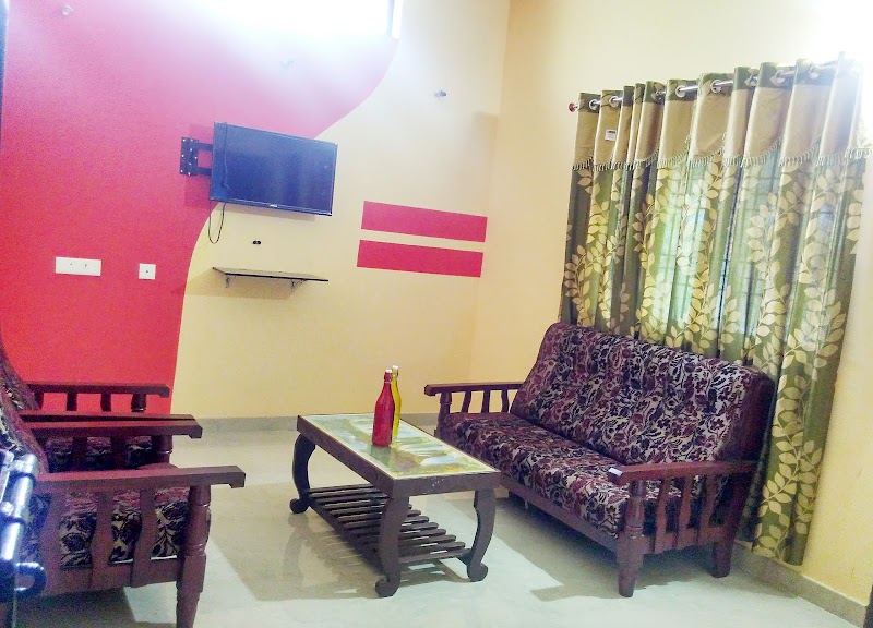 Bekal Fort Homestay travel photo
