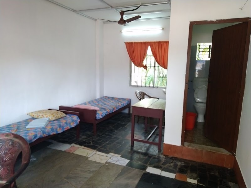 Viswa Hindu Bhavan Hostel property view