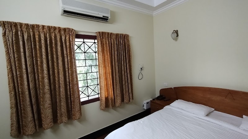 KTDC Pepper Grove room