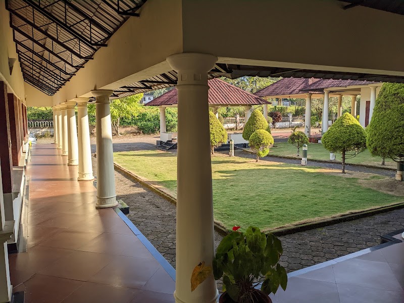 KTDC Pepper Grove stay view