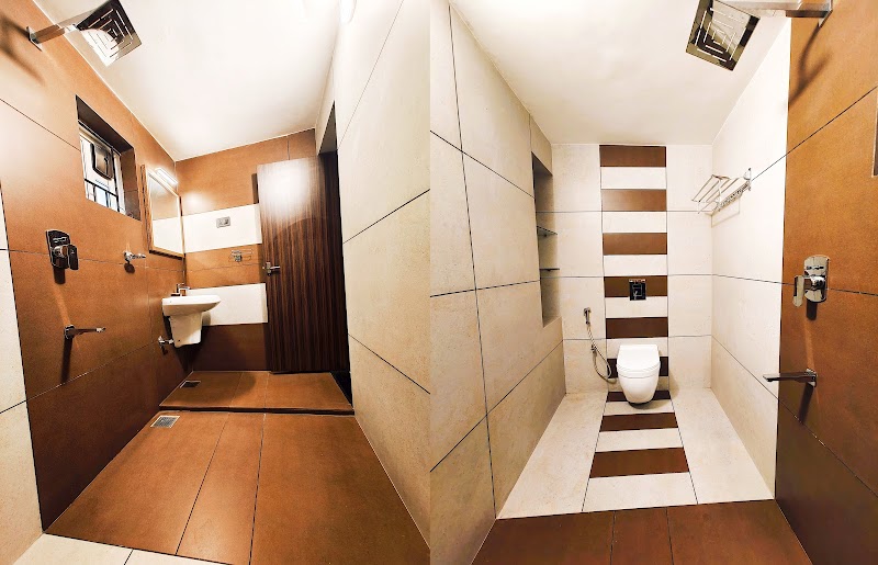 Ishaara Prime Villa stay view