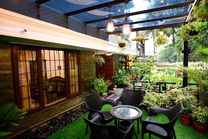 Ishaara Prime Villa property view